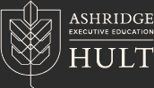 Logo der Ashridge Business School